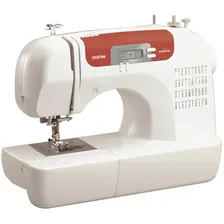 Швейная машина Brother CS10S (Цвет: White)