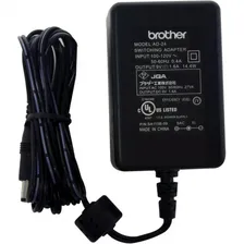 BROTHER AD-24ES-EU блок питания для P-Touch PT-1010, PT-1280, PT-2430PC, PT-2700VP AD24ESEU