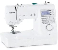 Швейная машина Brother INNOV-'IS A16 is F460-0