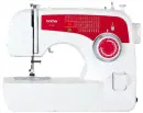 Швейная машина Brother XL-3500 бело-красный (XL3500)-0