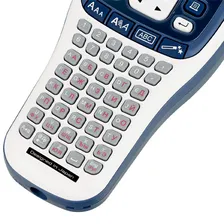 Принтер для печати наклеек Brother PT-H100 ручной {PTH100R1}
