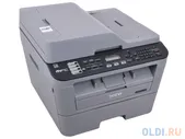  Brother MFC-L2700DNR ///, A4, 24/, , ADF, 32, USB, LAN
