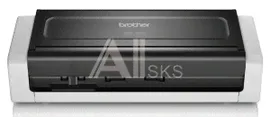 ADS1200TC1 Brother Документ-сканер ADS-1200, A4, 25 стр/мин, цветной, 1200 dpi, Duplex, ADF20, USB 3.0