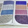 Каталог рисунков для Brother KH 970 - Stitch World Pattern Book3