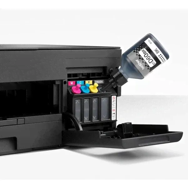 Brother Brother Струйное МФУ Brother DCP-T425W InkBenefit Plus мфу-0