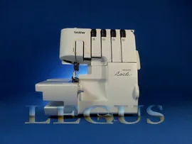Оверлок Brother 3034 D *06637* (Снято с производства, заказ невозможен)