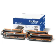 DR-213CL Drum фотобарабан Brother, 11000 стр., цветной
