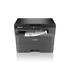 Принтер лазерный Brother DCP-L2620DW, МФУ с двусторонней печатью, сканер-копир-факс с поддержкой WI-Fi