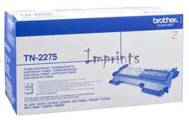 Картридж Brother TN-2275 пов.емкости оригинальный