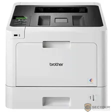 Принтер лазерный Brother HL-L8260CDW (HLL8260CDWR1) A4 Duplex Net WiFi