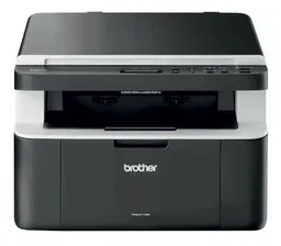 Заправка картриджей для МФУ Brother DCP-1512