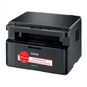 МФУ лазерный Brother DCP-1602R (DCP1602R1) A4 черный