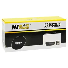 Тонер-картридж Hi-Black (HB-TN-1075) для Brother HL-1010R/1112R/DCP1510R/1512/MFC1810R, 1K 98010816 .