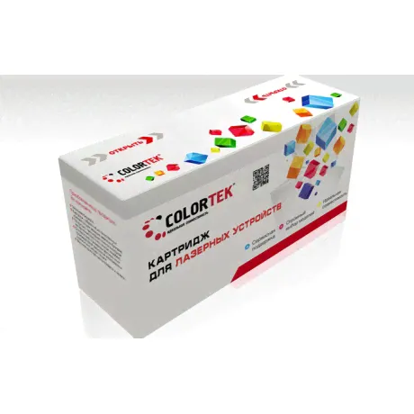 Картридж Colortek Brother TN-2090/TN-2275