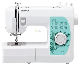 Швейная машина Brother RS-45s LS 200S
