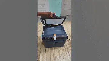 Unboxing Brother DCP-L2540DW Printer Bisnis Terjangkau dengan Toner & ADV