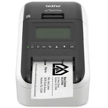 BROTHER QL-820NWB принтер для печати наклеек QL820NWBR1