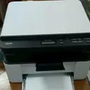 Мфу Brother DCP-1510R гарантия 14 дней