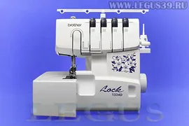 Оверлок Brother 1334 D *13841* (Снято с производства, заказ невозможен)