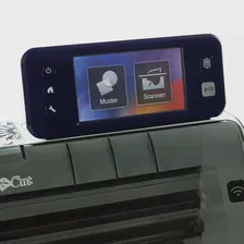 Режущий плоттер Brother CM 900 ScanNCut в Москве