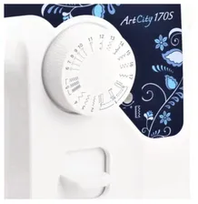 Швейная машина Brother ARTCITY 170S