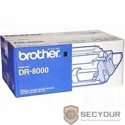 Brother DR-8000 Барабан {MFC-4800/9160/9180, (12000 коп)}