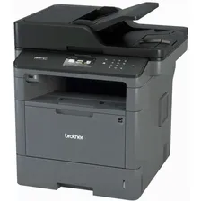 BROTHER MFC-L5700DN МФУ лазерное чёрно-белое MFCL5700DNR1
