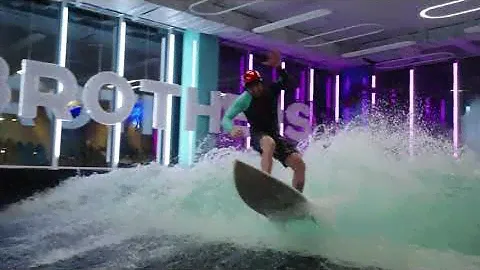 SURF BROTHERS Skolkovo