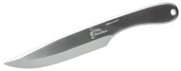 Метательный нож City Brother Hellcat (1102)-0