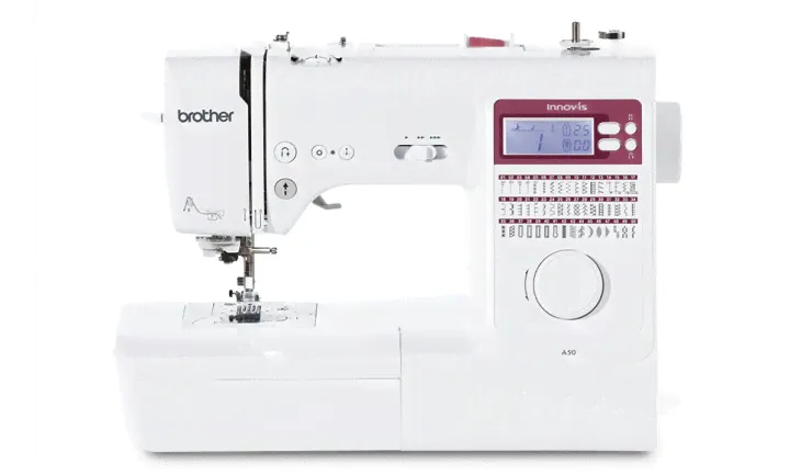 Компьютеризированная швейная машина Brother Innov-is A50-0