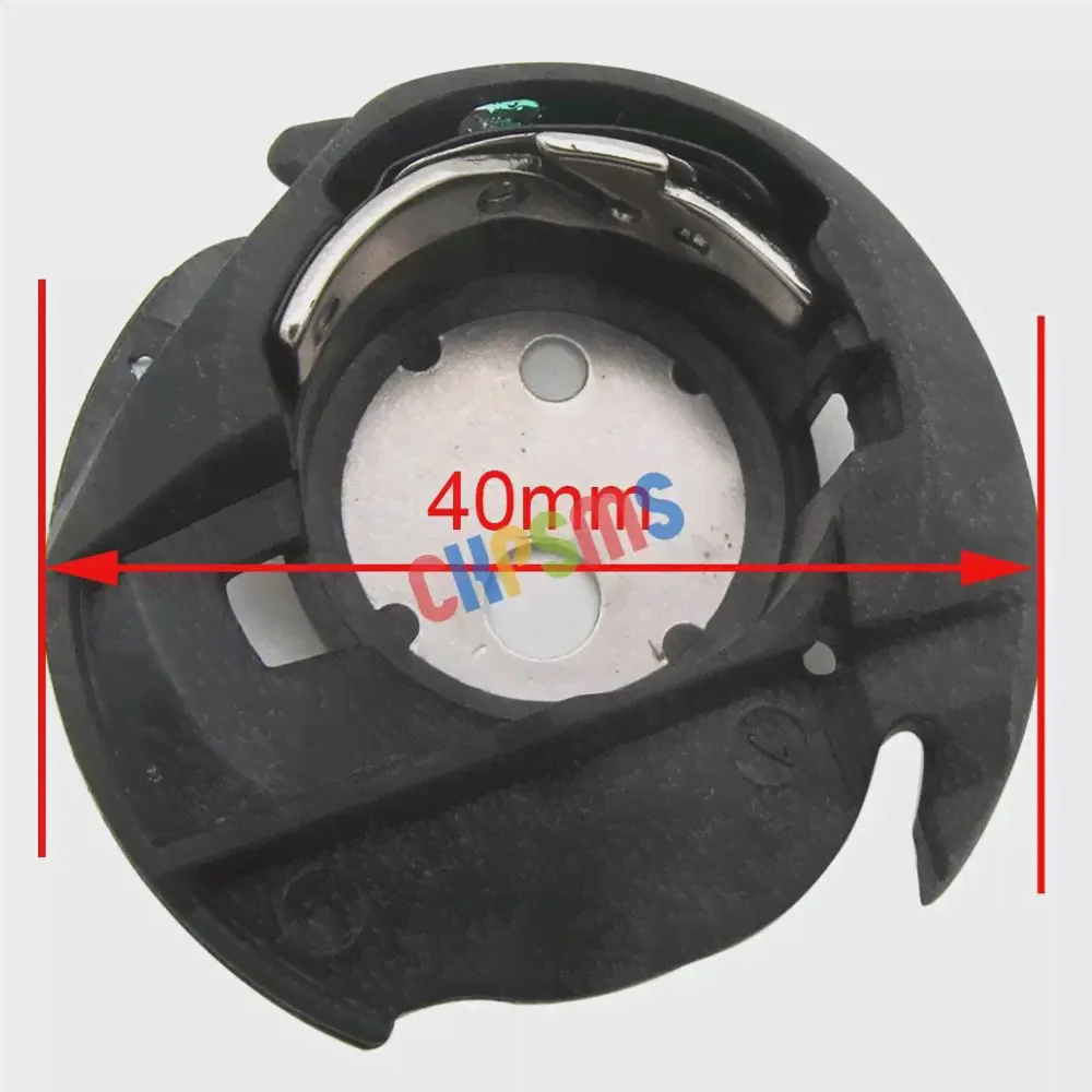 Чехол с Бобиной # XE7756101, подходит для Brother LX-1700,LX2763,LX3850,RS40S,RS45S,SL300,XR53, 1 шт. (art.: 7a26ee506)-0