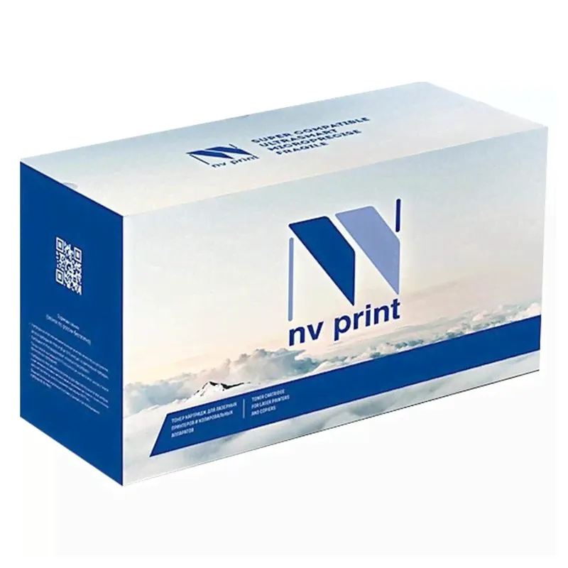 Картридж совместимый NV Print - Brother TN-2090/TN-2275