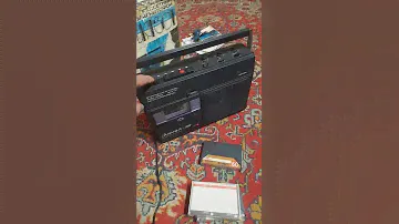 магнитофон Элегия 301