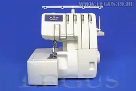 Оверлок Brother 929 D *02540* (Снято с производства, заказ невозможен)