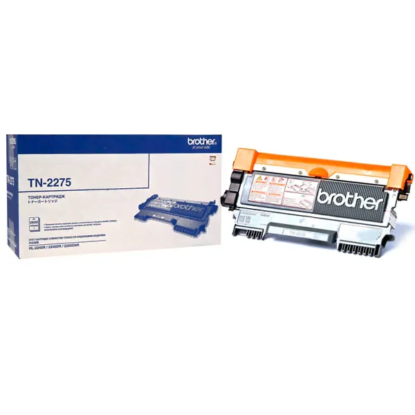 Brother TN-2275
