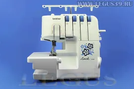Оверлок Brother 3100 D *14025* (Снято с производства, заказ невозможен)