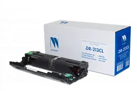 Драм-картридж NV Print NV-DR-213CL для Brother HL-L3230, Brother DCP-L3550, Brother MFC-L3770 (совместимый, чёрный, 18000 стр.)
