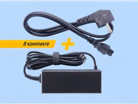 Блок питания для Brother P-touch PT-H110 9V 2A 5.5x2.5mm 18W TopON