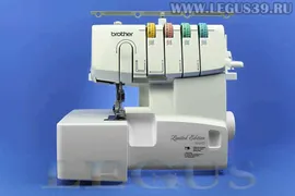 Оверлок Brother 1034 D *04112* (Снято с производства, заказ невозможен)