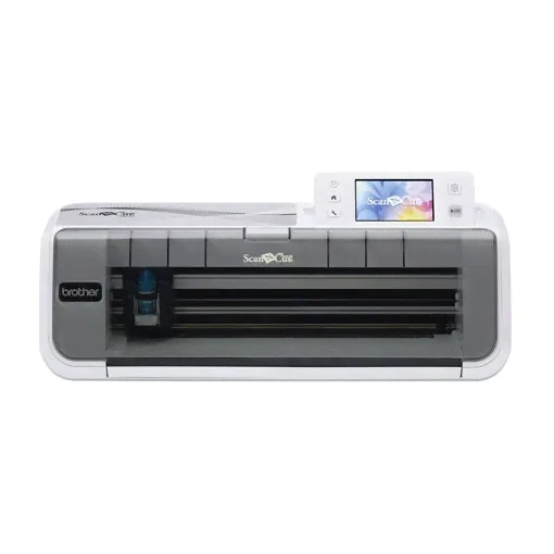 ScanNCut CM300 раскройный плоттер (Brother)