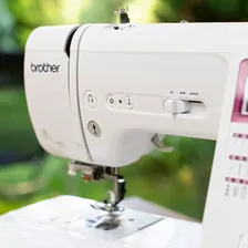 Швейная машина Brother NV A50 (Innov-is)
