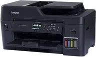 Цветное МФУ Brother MFC-T4500DW с чернилами | МФЦ-T4500DW