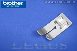 Лапка F042N для бытовых швейных машин Brother Brother F042N для прямой строчки XG6615-001 (XG6615001) *10606* A/B/C/D/E/F/G/J