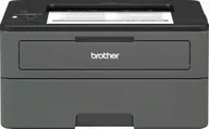 Brother HL-L2320D Black-and-White Laser Printer, Gray, Brand New