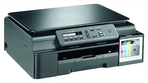 How to fix brother T500W/T300/T700/800 NO POWER