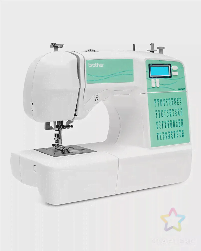 Brother Brother SM 340 e