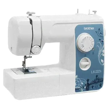 Brother LS-2225 отзывы-0
