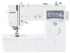 Швейная машина Brother INNOV-'IS A16, белый