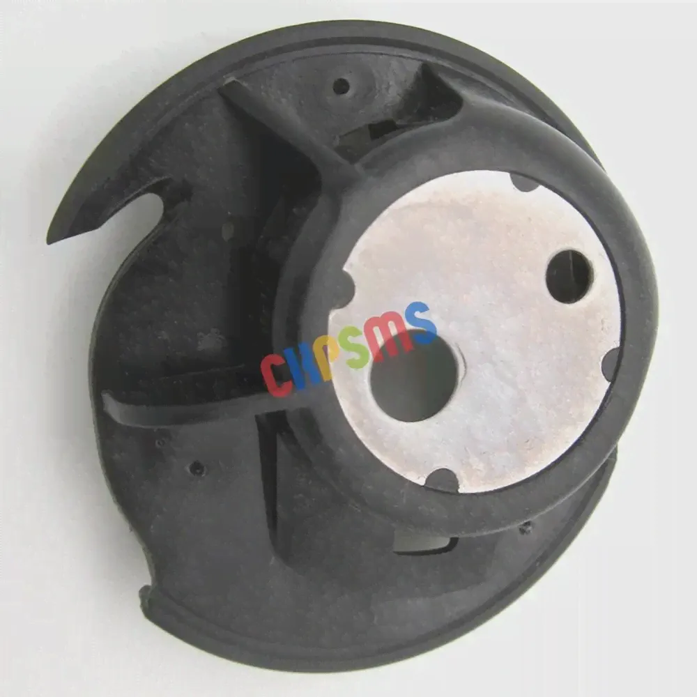 Чехол с Бобиной # XE7756101, подходит для Brother LX-1700,LX2763,LX3850,RS40S,RS45S,SL300,XR53, 1 шт. (art.: 7a26ee506)-2