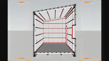 ПРОЕКТ утепленного ХОЗБЛОКА 3х6. ЧЕРТЕЖИ, СПЕЦИФИКАЦИЯ